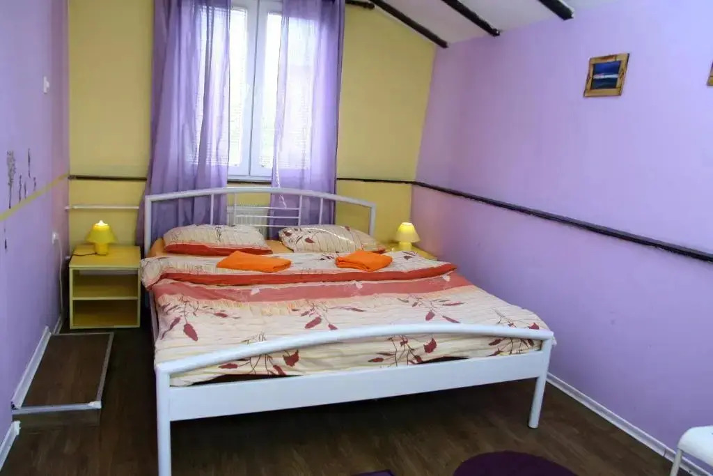 Shanti Hostel 2