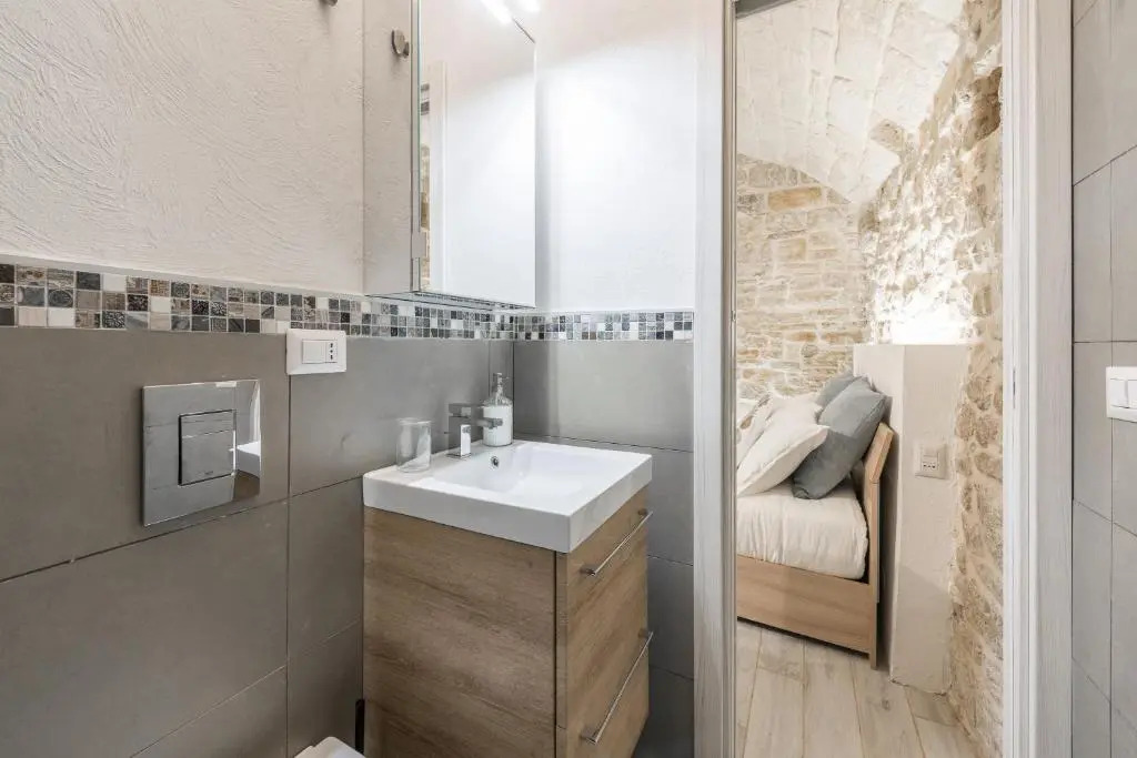 San Nicola Old Town Apartment