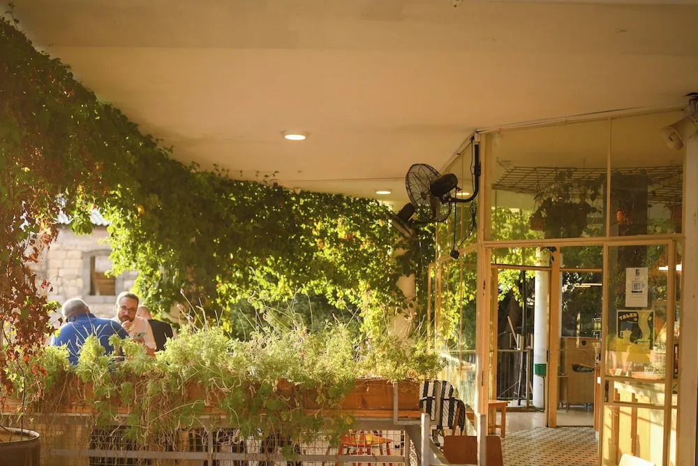 Haifa Downtown Eco Apt by Sea N' Rent