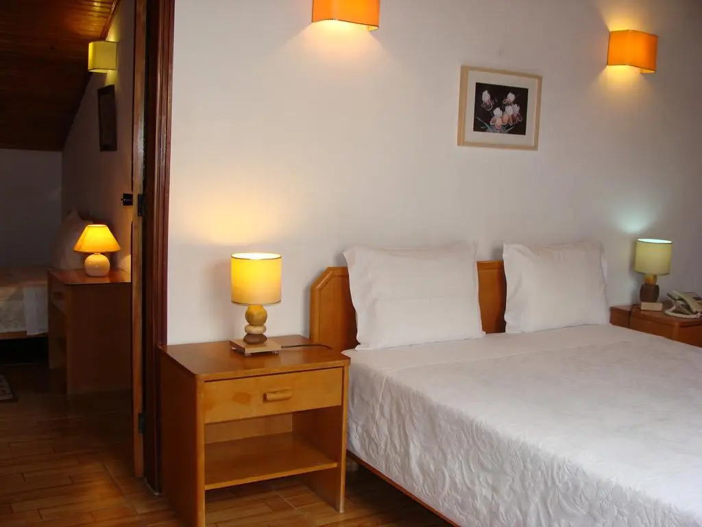 Hotel Botanico de Coimbra