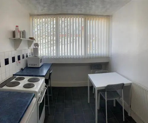 Beeton Villas Holiday Apartments