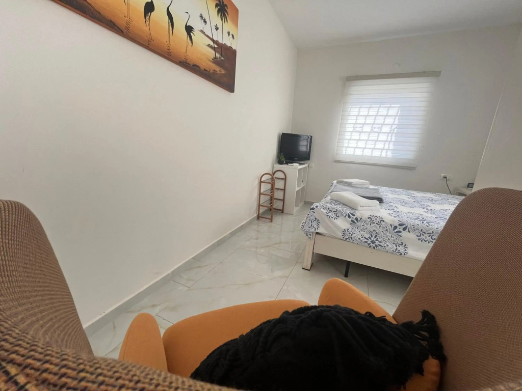 Studio Neuf au bord de plage