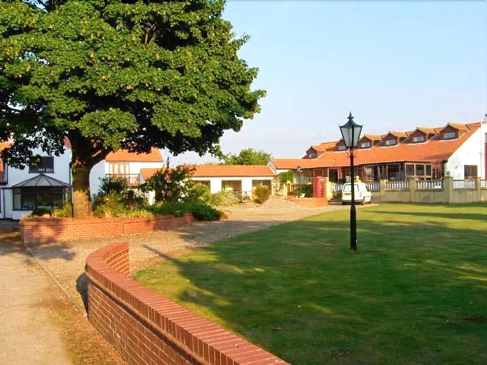 Hartswood Farm