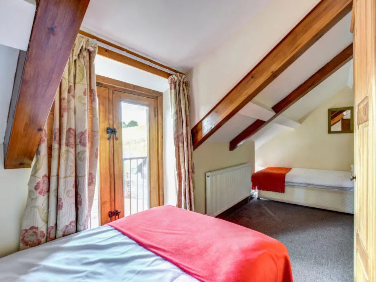 Holiday Home Erwo