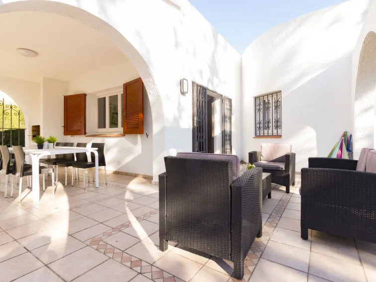 Holiday Home Yolemi