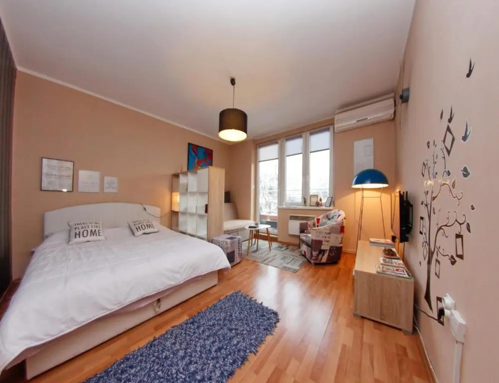 Apartman Vills