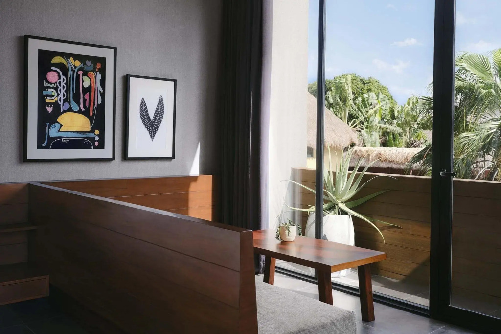 MARQUEE Playa Hotel
