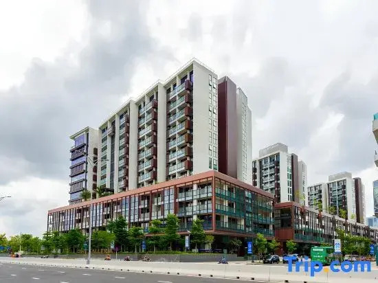 Metropole Opera Luxurious 2br/Panoramic City Views