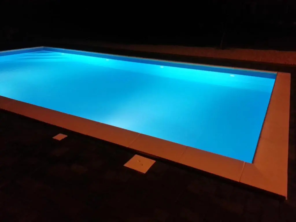Apartments Kovacic