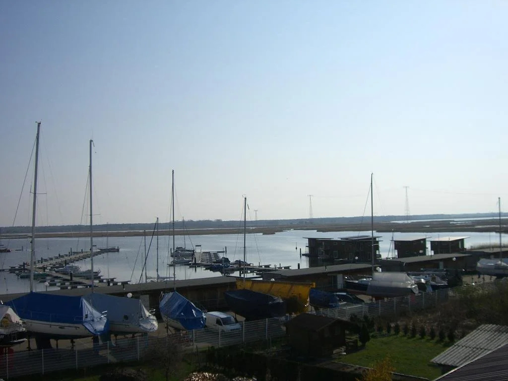 Haus Sandra an der Marina