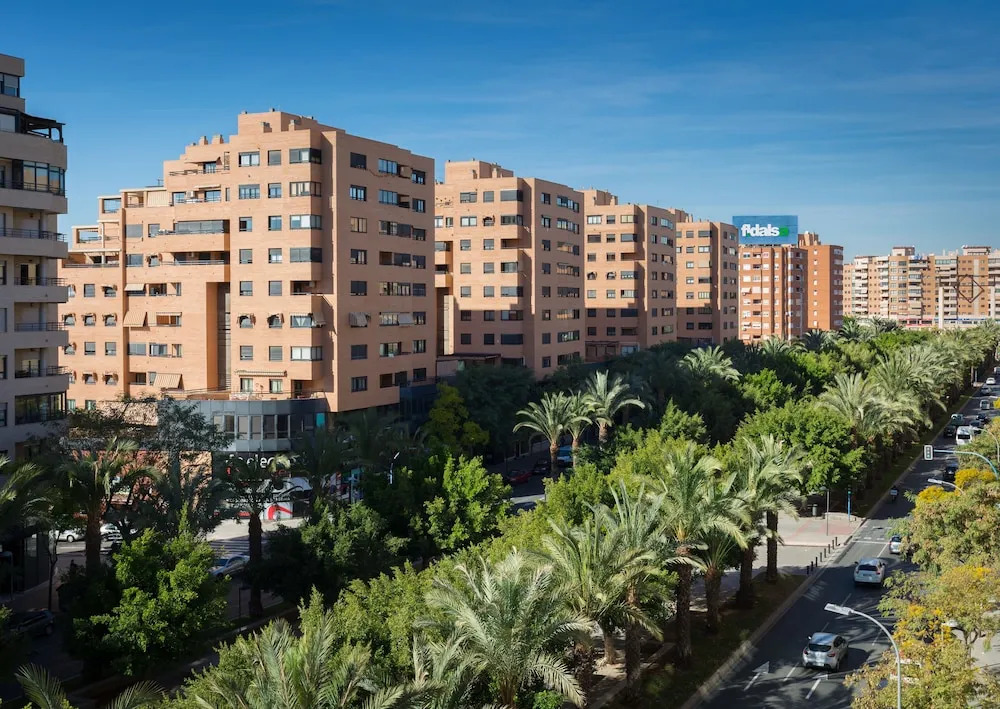 Fidalsa Vistahermosa