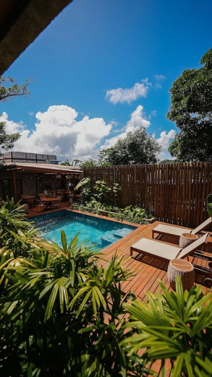 Vila Sal Boutique Noronha