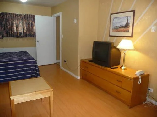 Inter City Motel