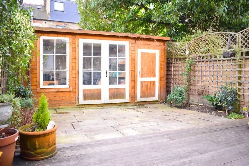 Hammersmith 4 Bedroom Home