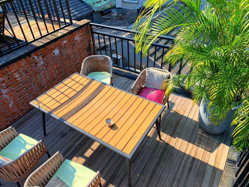 PUREMIND Loft Hotel