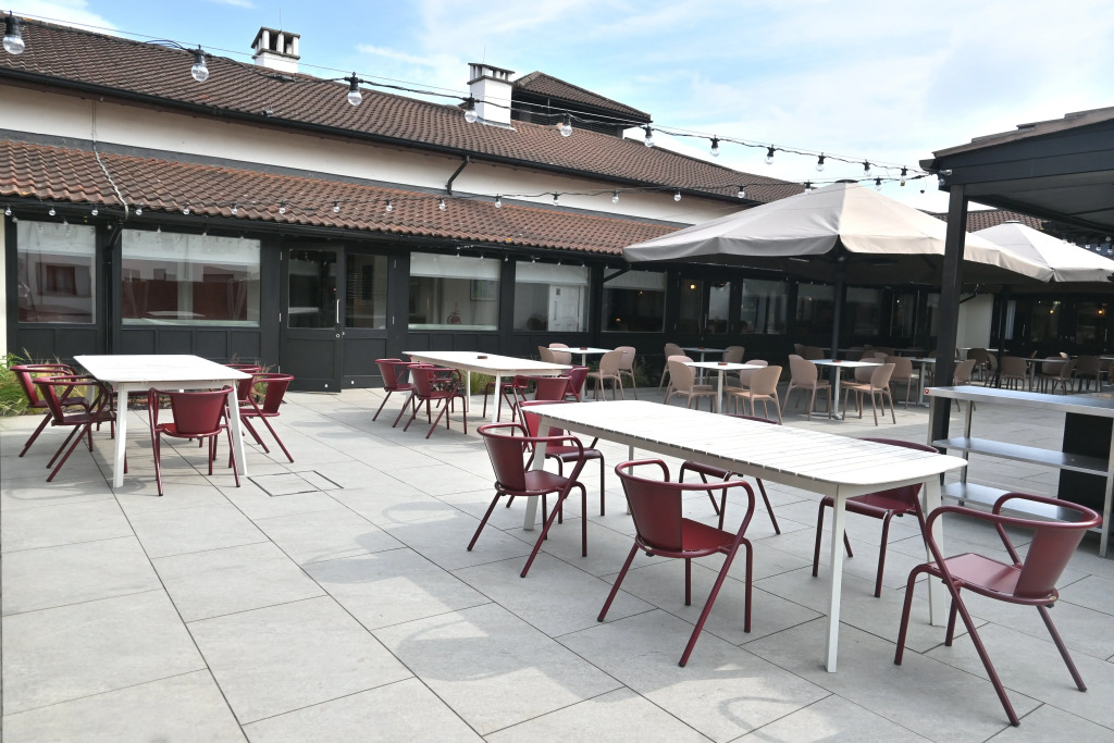 Holiday Inn Birmingham Bromsgrove by IHG