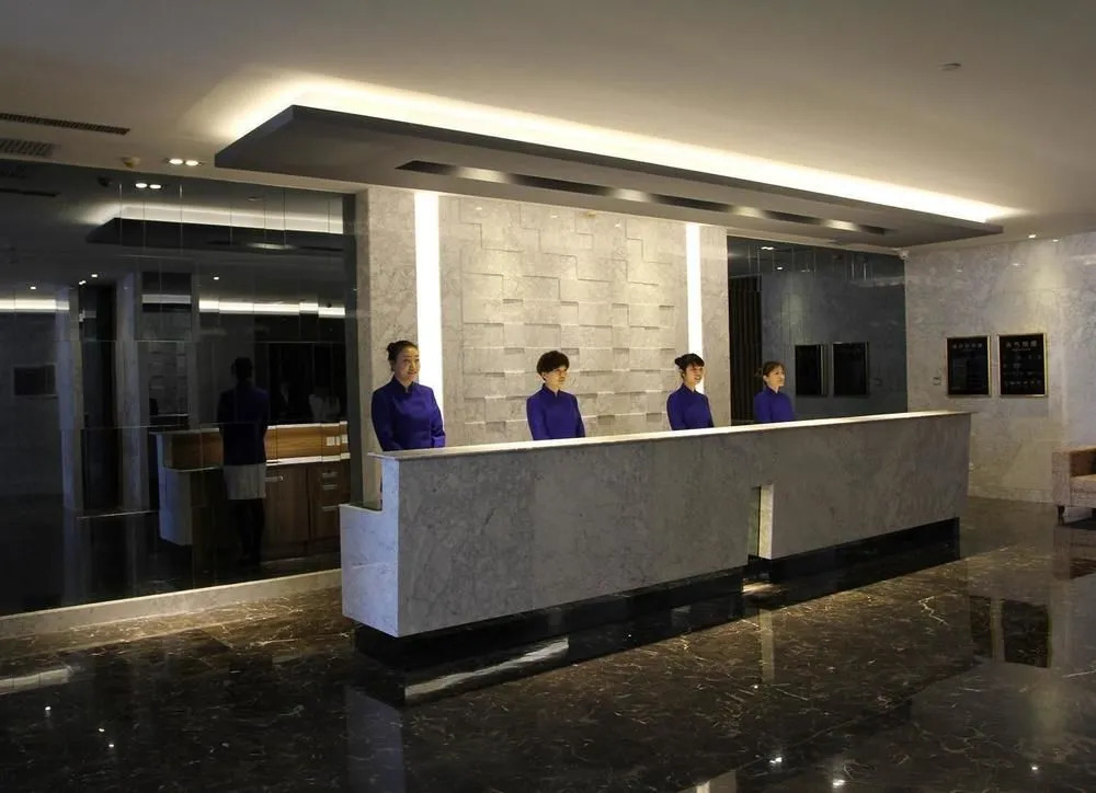 Meihao Hotel
