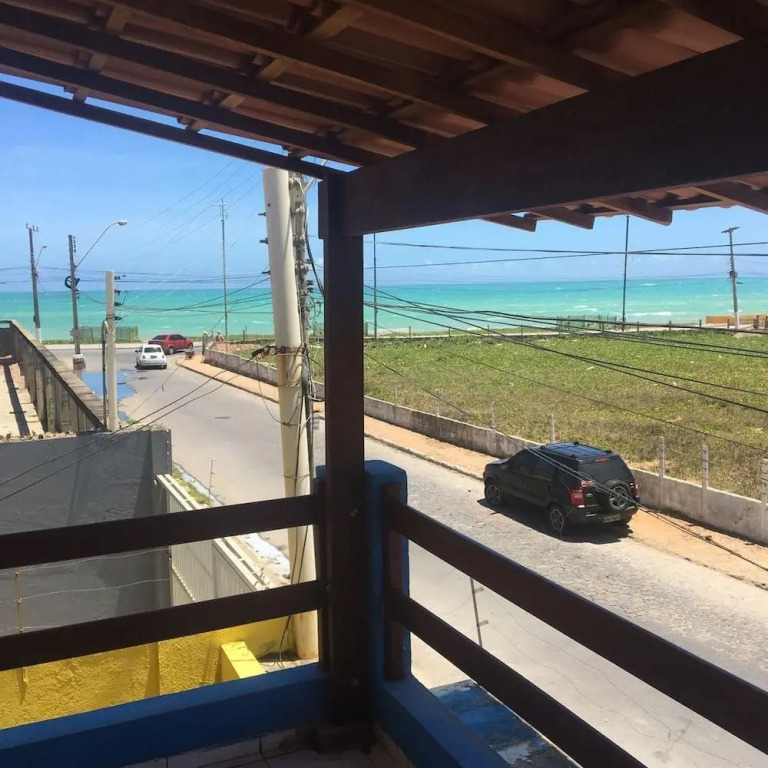 Pousada Beira Mar
