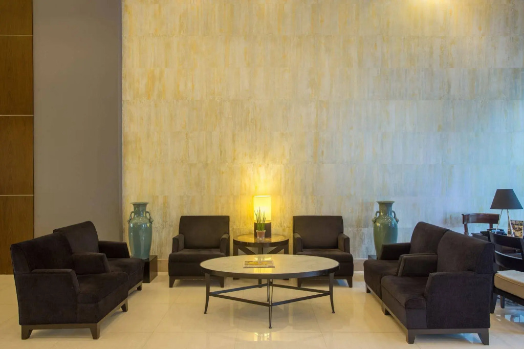 The B Hotel Alabang
