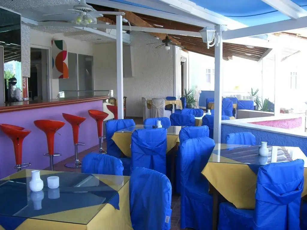 SAMOS Blue Sea HOTEL