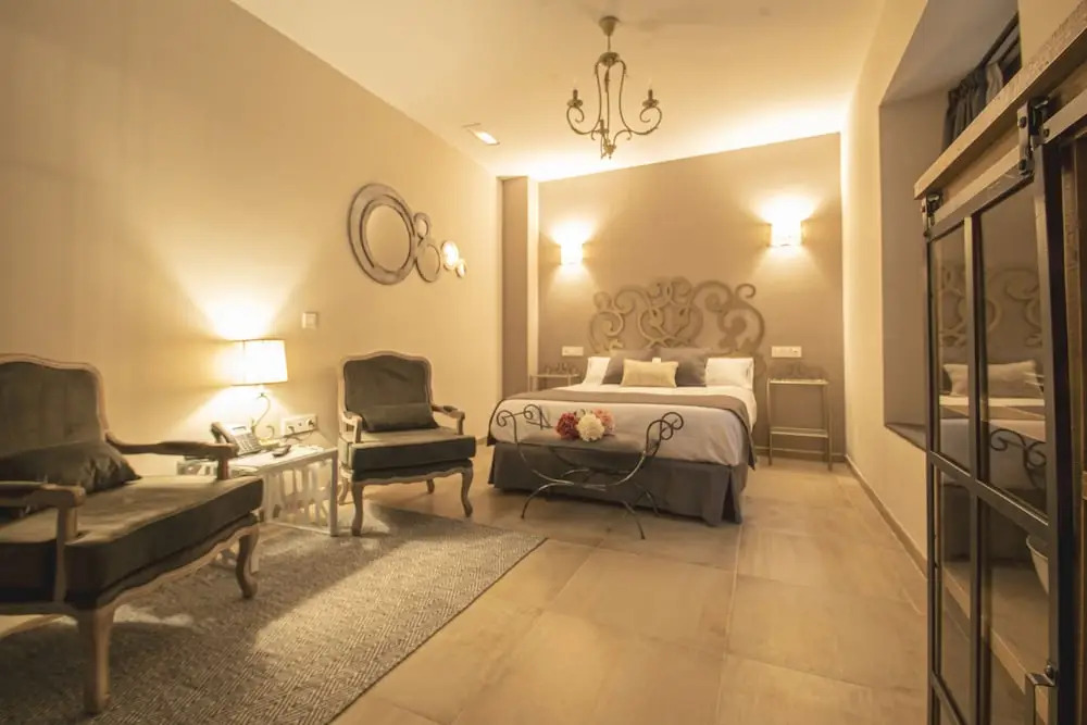 Palacete 1620, Premium Suites, Only adults