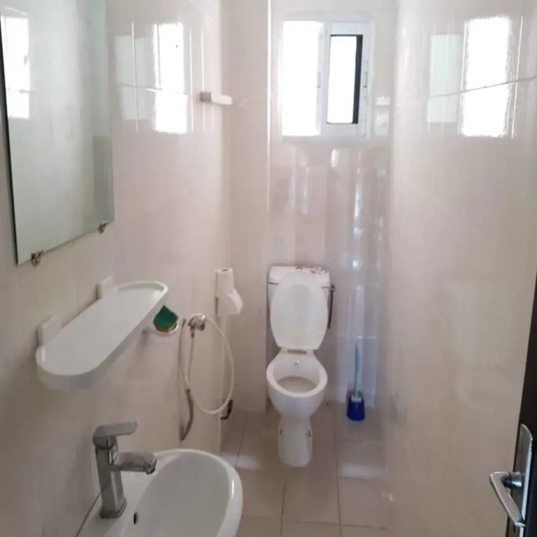 Residence Fatima