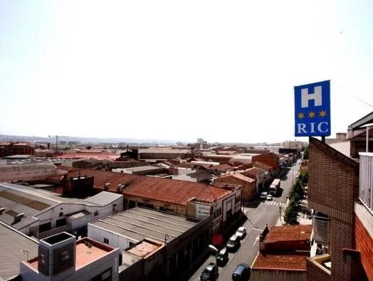 Hotel Ric