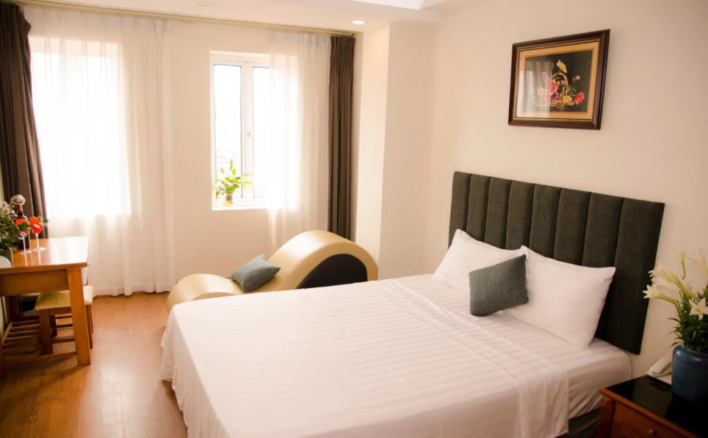 Gia Loc Hotel