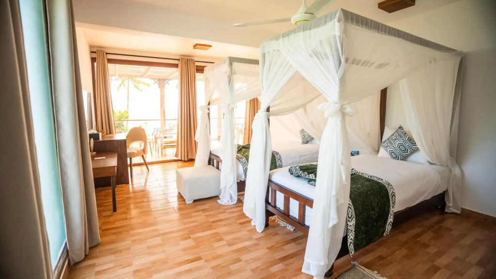 Dream of Zanzibar Resort & Spa - Premium All Inclusive