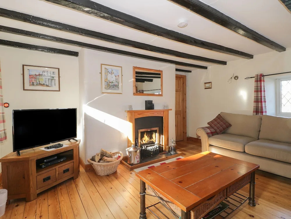The Cottage