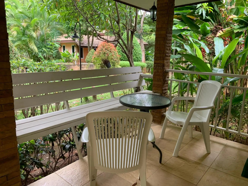 Khao Yai Cottage