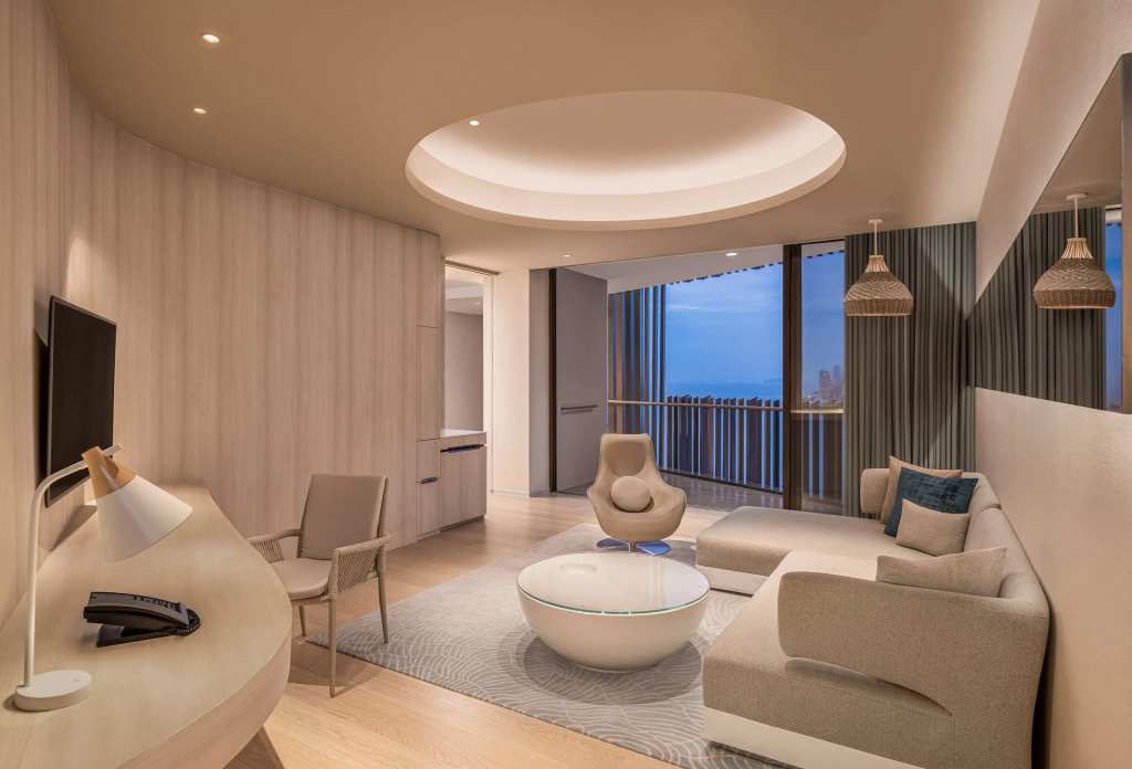Hilton Pattaya