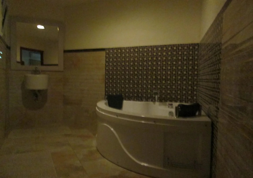 Excelencia Hotel Suites