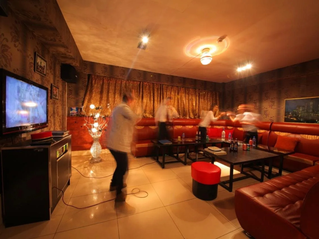 New World Hotel