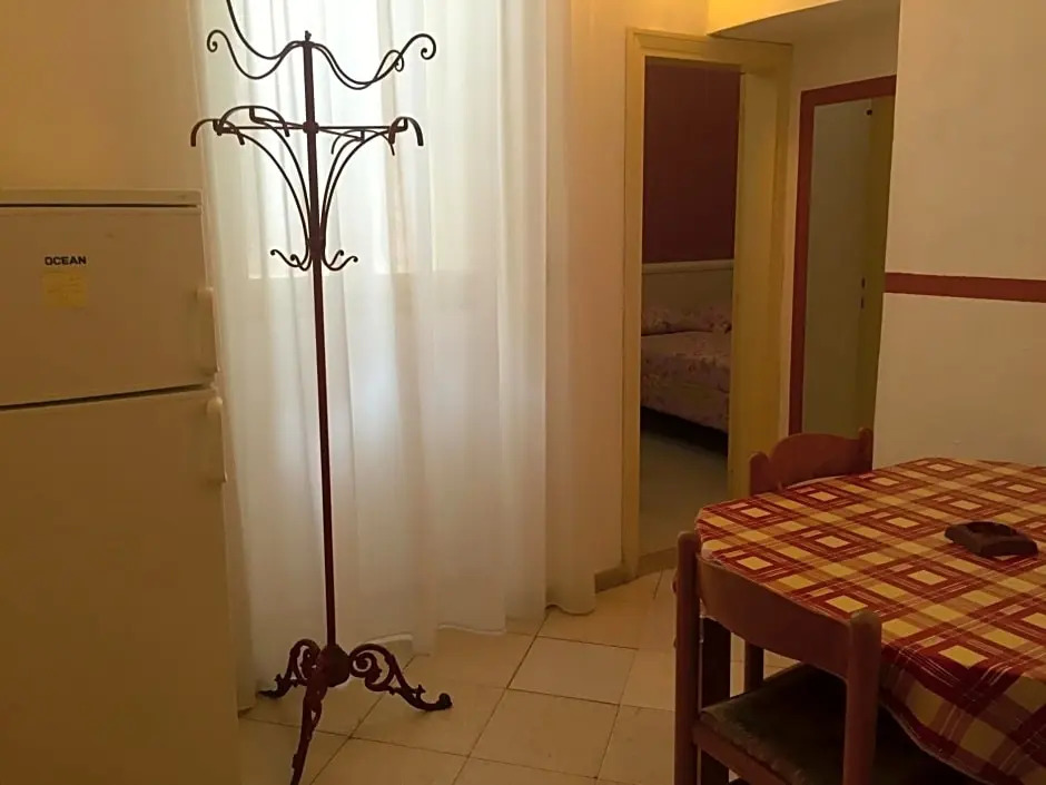 Albergo Ape Elbana