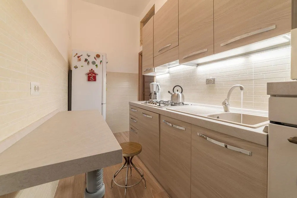 Center Apartment