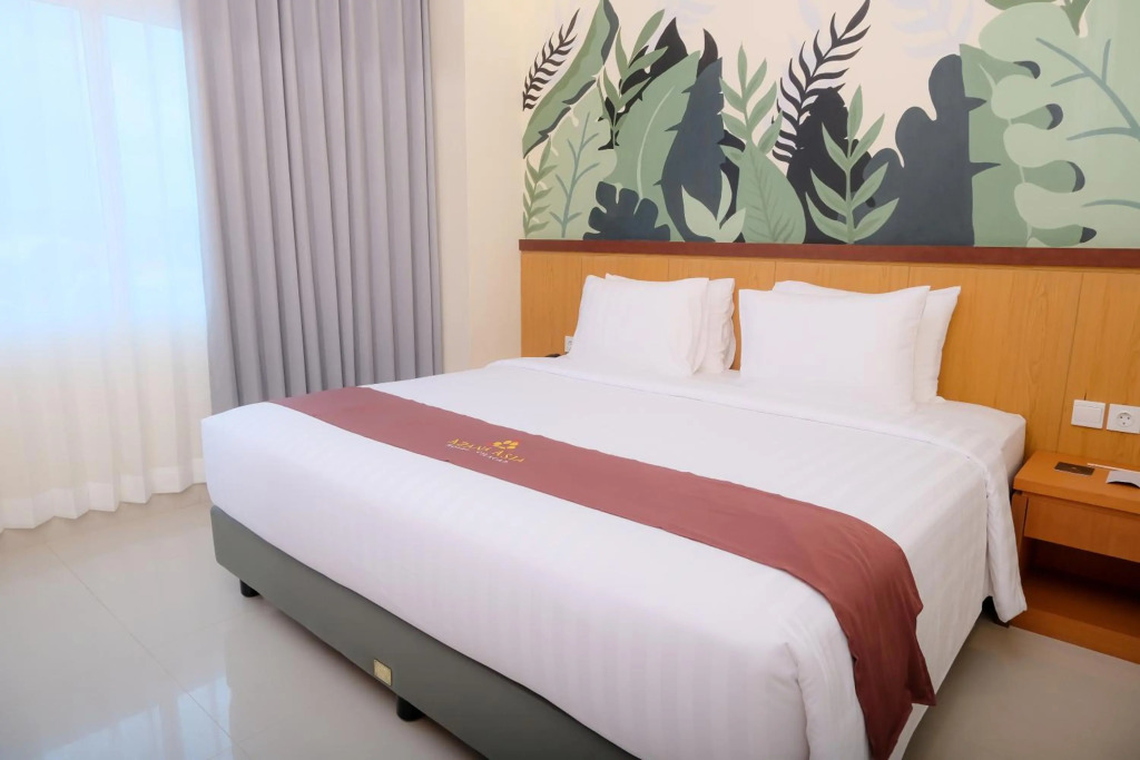 Azana Asia Cilacap