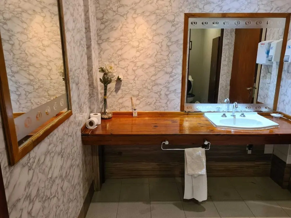 Devoto Hotel
