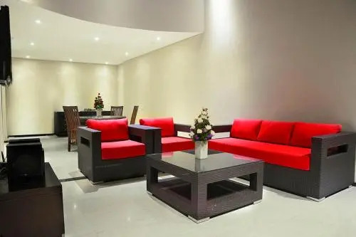 Villa Willys