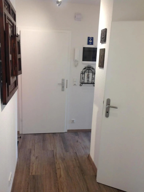 FRANKES SLEEP INN, 2 Apartments 34qm und 51qm, Sauna
