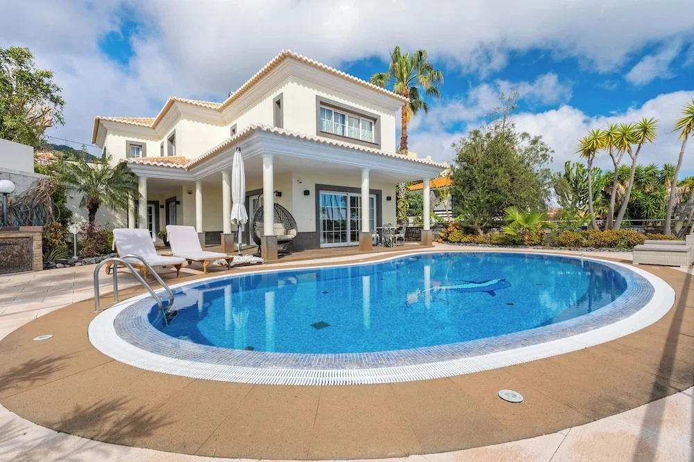 Villa Minimalista by Holiday Rental Madeira