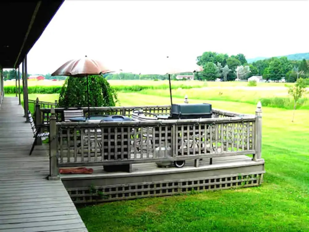 Heritage Inn