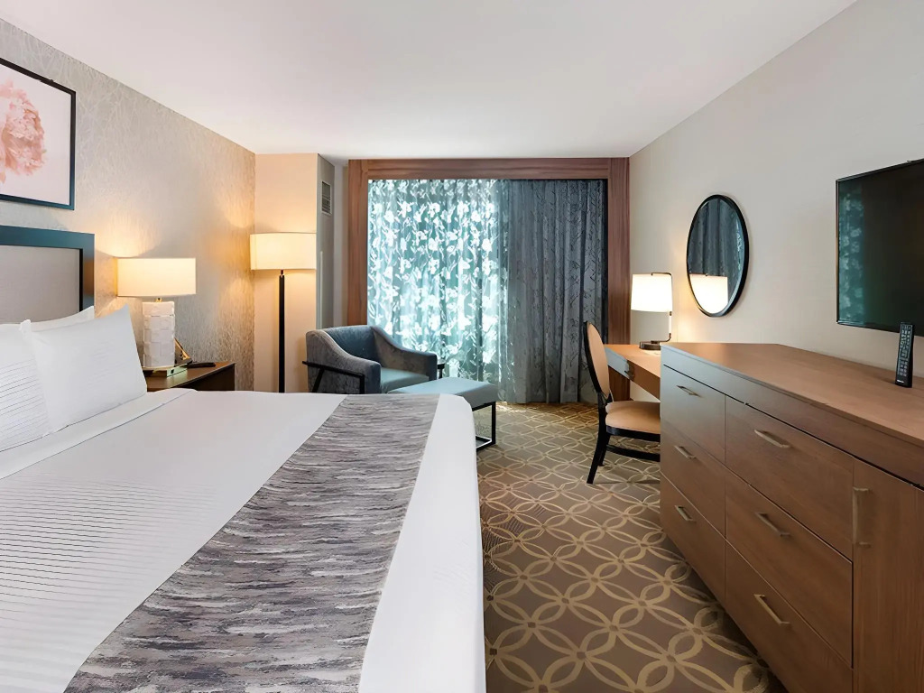 Cannery Hotel & Casino