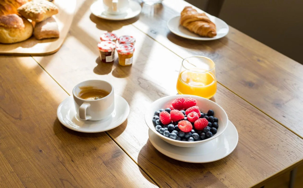 Sweet Inn - Fitzrovia