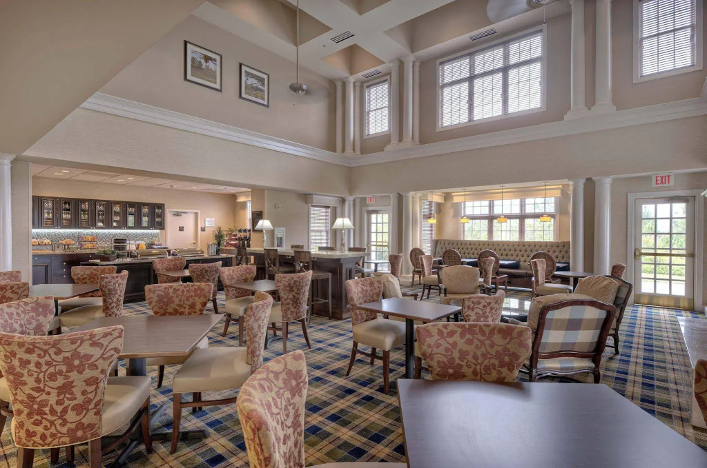 Holiday Inn Express & Suites Southern Pines-Pinehurst Area by IHG
