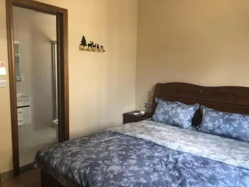 Xiangshan Shanhai Yishe Guesthouse