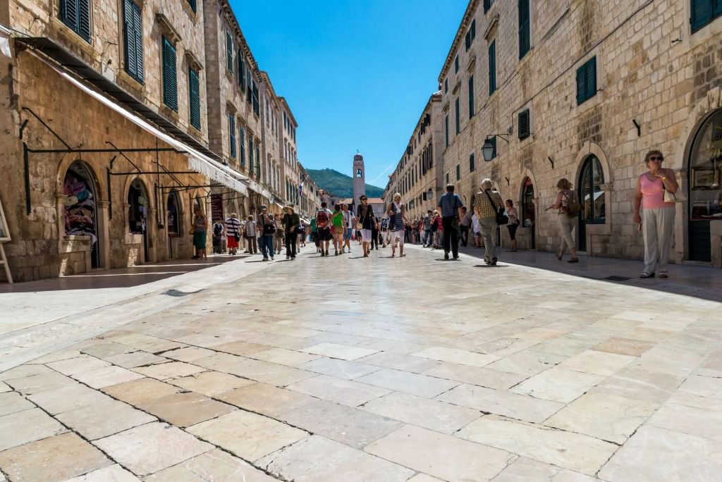 Joy Apartments Old Town Dubrovnik