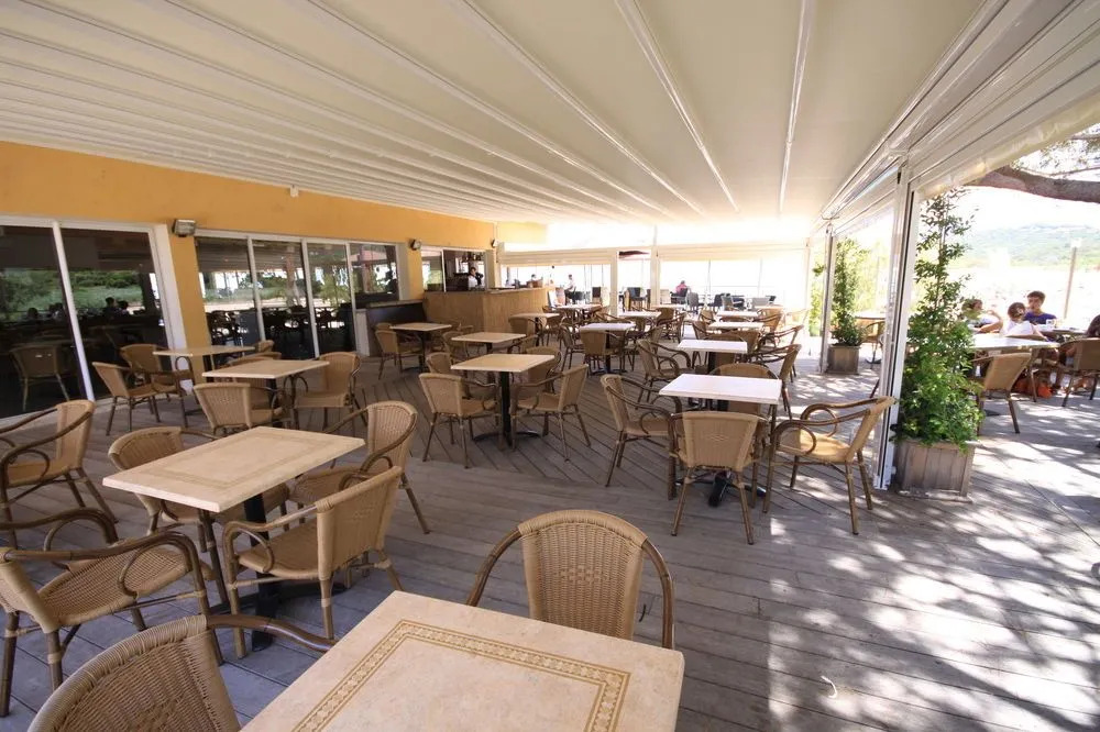Résidence & Hotel U Livanti ECOLABEL