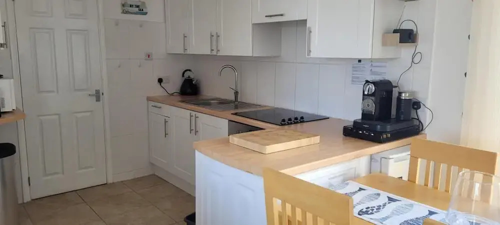 19C Medmerry Park 2 Bedroom Chalet