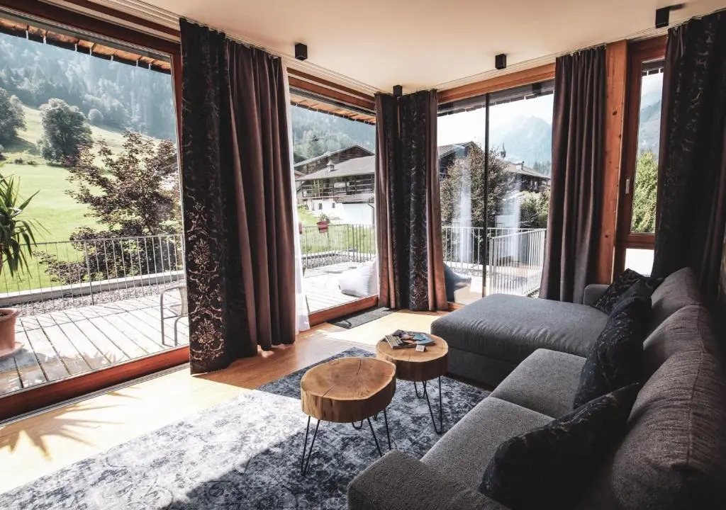 ACTIVE by Leitner’s - Nature & Lifestyle Hotel